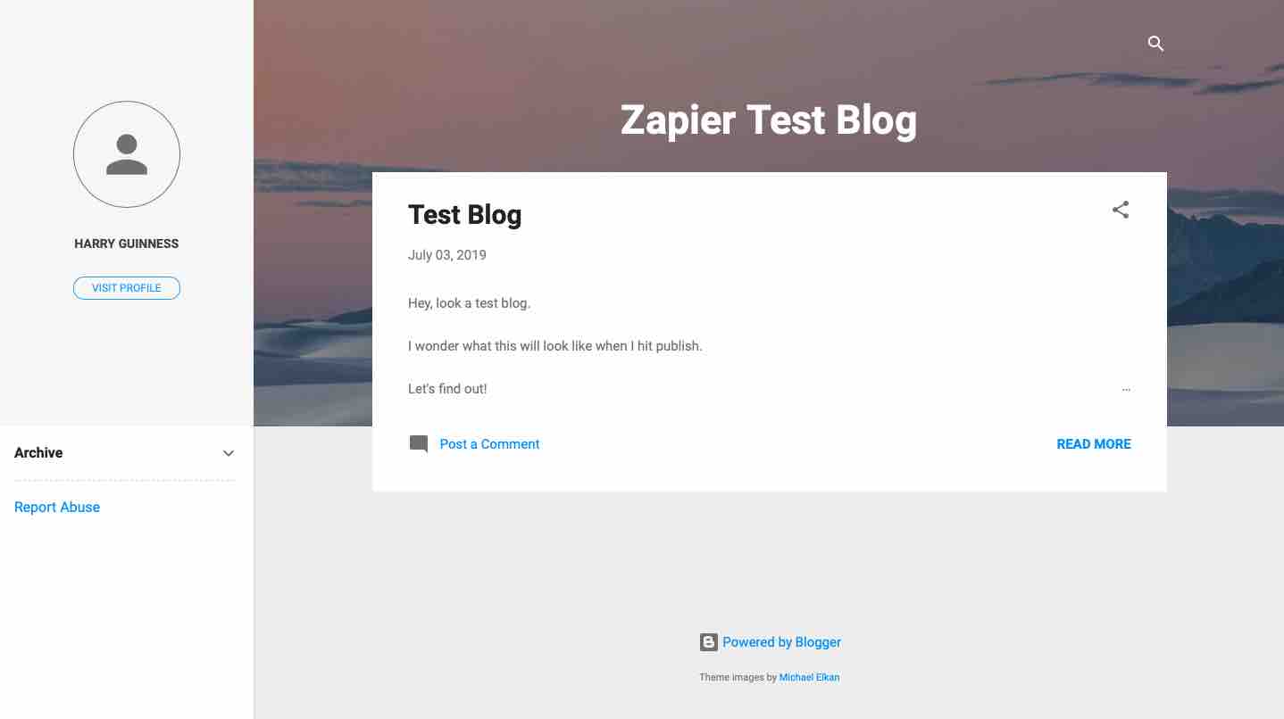 The 5 Best Blog Sites Zapier